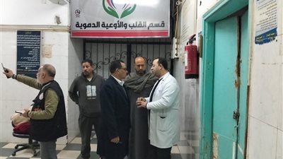 مستشفى تلا بالمنوفية يجري 67 عملية جراحية خلال يوم واحد