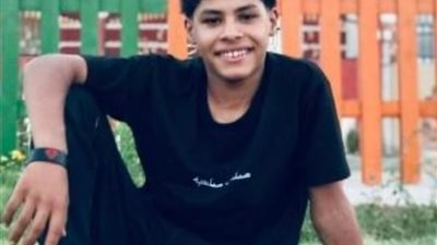 نقلوه للعناية المركزة.. إصابة طالب في انقلاب موتوسيكل بقنا