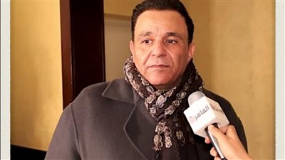 محمد فؤاد عن أغنية فؤش: الجمهور موثق تاريخي