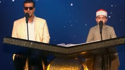 محمد القلاجي وأحمد علي