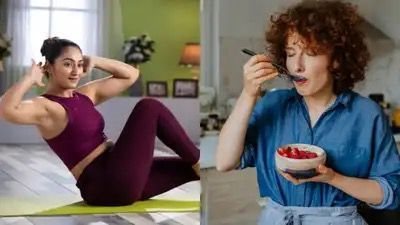 نصائح صحية للعام الجديد لتعزيز اللياقة البدنية والوقاية من الأمراض 