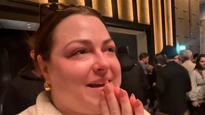 السائحة الباكية    