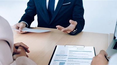 انترفيو أولياء الأمور 