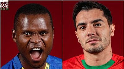 موعد مباراة المغرب وتنزانيا في دور الـ 16 بـ كأس أمم إفريقيا 2025