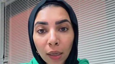 سيدة تزعم العثور على ظفر داخل سندوتش 