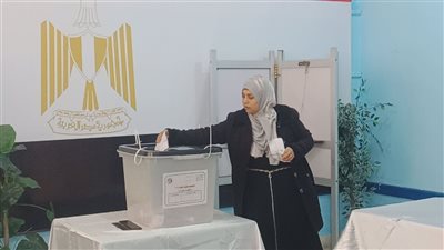 الوطنية للانتخابات تعلن نتيجة الدائرة الثانية لانتخابات النواب بالإسكندرية