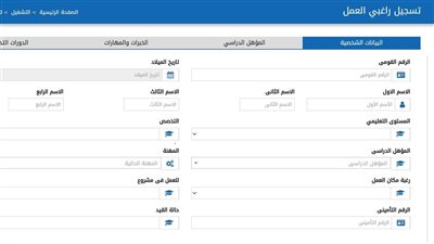 خطوات استخراج كعب عمل لأول مرة.. اعرف الأوراق المطلوبة