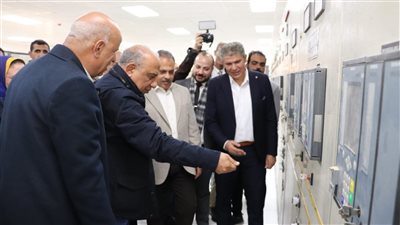 جانب من الجولة 