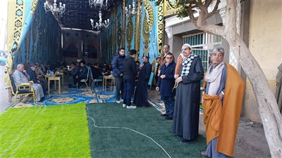 عانى من المرض.. أحد أقارب شقيق الموسيقار عمار الشريعي يكشف تفاصيل اللحظات الأخيرة في حياة الراحل