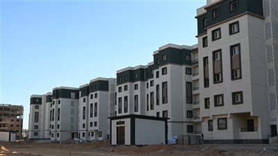 مشروع الإسكان الأخضر