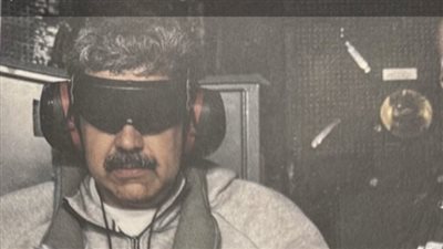 رويترز عن مسؤول بوزارة العدل الأمريكية: من المتوقع أن يمثل مادورو أمام محكمة فيدرالية في مانهاتن يوم الاثنين المقبل