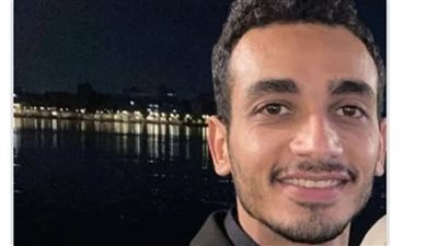 تغيب قبل زفافه بيوم.. العثور على الشاب المتغيب في حالة إعياء بالجيزة