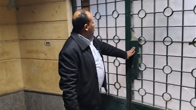 مغلقة.. إحالة مسؤولي وحدة السلامية الصحية للتحقيق بنجع حمادي خلال زيارة مفاجئة