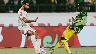 نتيجة مباراة تونس ومالي في أمم إفريقيا 2025.. نسور مالي تضرب موعدًا مع أسود التيرانجا