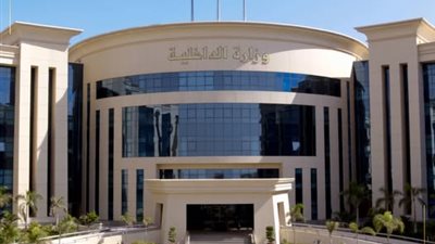 وزارة الداخلية: انفجار غازي بمحطة وقود في العاشر من رمضان دون إصابات أو حريق