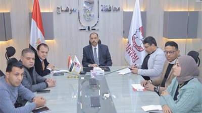 لليوم الثاني.. غرفة عمليات سوهاج ترصد استقرار العملية الانتخابية بالبلينا