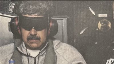 الصين تطالب واشنطن بالإفراج الفوري عن الرئيس الفنزويلي وزوجته