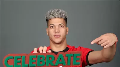 إمام عاشور: نبحث عن تحقيق اللقب الثامن والعودة بكأس أمم إفريقيا.. وأشكر الجماهير المصرية 