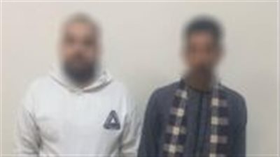 بحوزتهما بطاقات شخصية.. ضبط شخصين لحث الناخبين على التصويت لمرشح للنواب بالمنيا