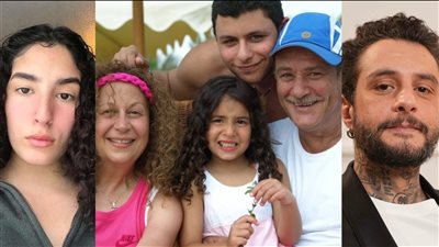 على خطى والدها وجدّيها.. لينا أحمد الفيشاوي تدرس التمثيل | خاص