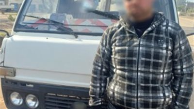 ضبط شخصين لحث الناخبين على التصويت لصالح مرشح للنواب بالبحيرة