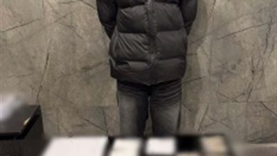 القبض على سمسار انتخابات بالطالبية في الجيزة