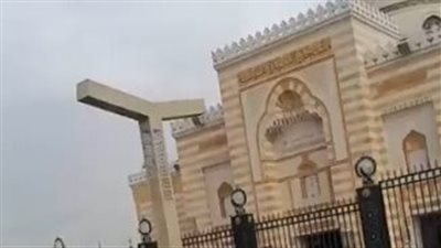 انتهاء صلاة الجنازة على السيناريست هناء عطية.. وتشييع جثمانها لمثواه الأخير