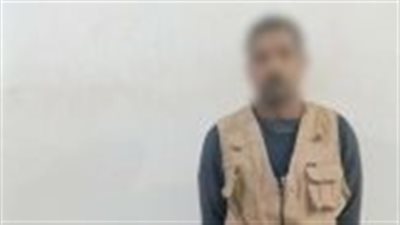 ضبط مدعي تحصل بعض السيدات على أموال للإدلاء بأصواتهن لصالح مرشح نواب بسوهاج