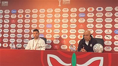 حسام حسن: لقاء بنين بالنسبة لنا نهائي.. وموارد اتحاد الكرة تكفينا