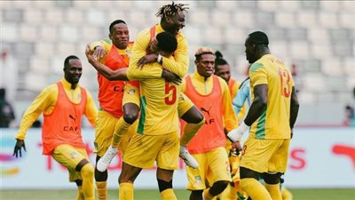 منتخب بنين يعلن جاهزية مدافعه لمباراة مصر في دور الـ16 بأمم إفريقيا