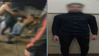 لخلافات حول سحب نقود من الصراف الآلي.. القبض على ميكانيكي تعدى على شخص بالضرب بالإسكندرية 