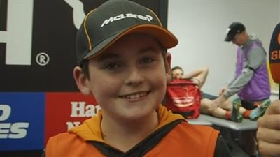 وفاة مراهق بعد نجاته من مأساة قلعة القفز في أستراليا.. ما القصة؟