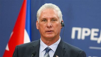 بعد اعتقال مادورو.. رئيس كوبا: نقف إلى جانب فنزويلا ومستعدون للتضحية من أجلها