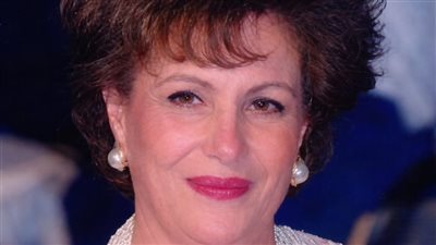 تكريم شويكار خليفة في مهرجان المنصورة الدولي لسينما الأطفال