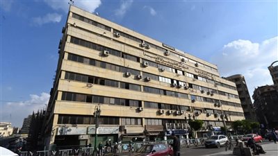 محافظ القاهرة: تحويل جراج الأوبرا لفندق سياحي.. ولدينا توجيهات بالاستغلال الأمثل لمباني الوزارات بوسط البلد| خاص