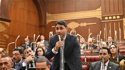 النائب محمد مظلوم يطالب بإعفاء المسكن الخاص من الضريبة العقارية وتوسيع جهات التقدير لتقليل الطعون