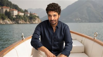 حميد الشاعري يعيد إحياء تراثه الموسيقي بتوزيعات عصرية | تفاصيل