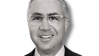 تأكيدًا لـ القاهرة 24.. محمد الجوسقي رئيسًا تنفيذيًا للهيئة العامة للاستثمار والمناطق الحرة