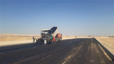 العبور الجديدة تطرح حزمة فرص استثمارية واعدة بطريق مصر الإسماعلية الصحراوي عبر بوابة خدمات المستثمرين