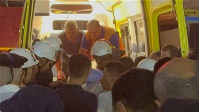 إصابة نزيل باشتباه نزلة معوية على متن فندق عائم بالأقصر.. والجهات المعنية تفحص مطبخ المركب