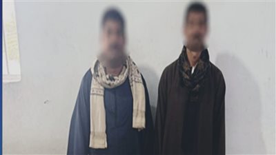 قبل شراء أصوات الناخبين.. مباحث البلينا تضبط شخصين حاولا التأثير على انتخابات النواب بسوهاج