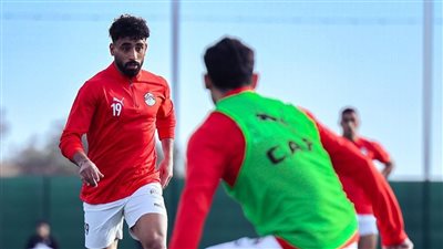 مروان عطية لـ القاهرة 24: هدفنا الفوز ببطولة أمم إفريقيا.. وكل المباريات صعبة