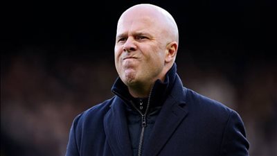 أول تعليق من آرني سلوت بعد التعادل مع فولهام في بريميرليج