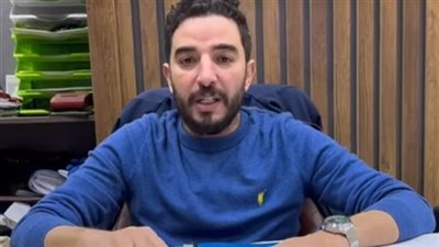 شاب يستغيث من استيلاء أشخاص على شقته في الإسكندرية