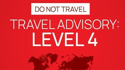 أمريكا تحذر مواطنيها من السفر إلى اليمن