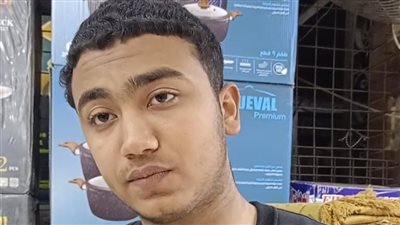 نجل تاجر الأدوات المنزلية المقتول على يد طليقته بمسطرد: كان صاحبي وبطالب بالقصاص