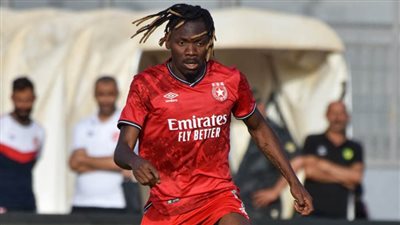 بعد التفاوض معه.. الاتحاد يصرف نظر عن التعاقد مع الكاميروني جاك مبي 