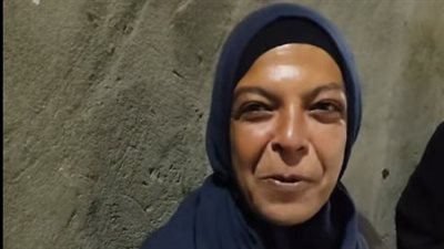 أولادي أخدوا فلوسي.. سيدة تزعم استيلاء أبنائها على أموالها: كنت مليونيرة وبقيت أبات في الشارع