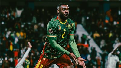 نتيجة مباراة الكاميرون وجنوب إفريقيا في أمم إفريقيا 2025.. الأسود تضرب موعدًا مع المغرب في ربع النهائي