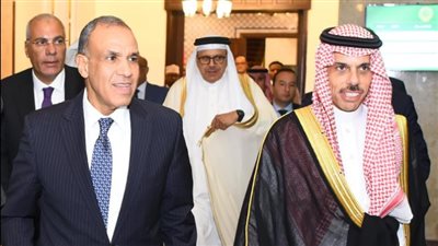 مصادر لـ القاهرة 24: زيارة وزير الخارجية السعودي للقاهرة غدًا ستشهد بحث الأزمة اليمنية